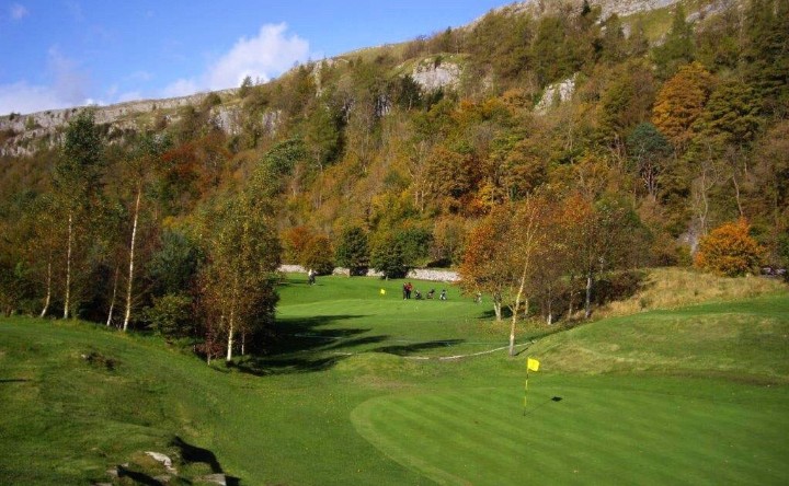 Settle and Giggleswick Golf Club
