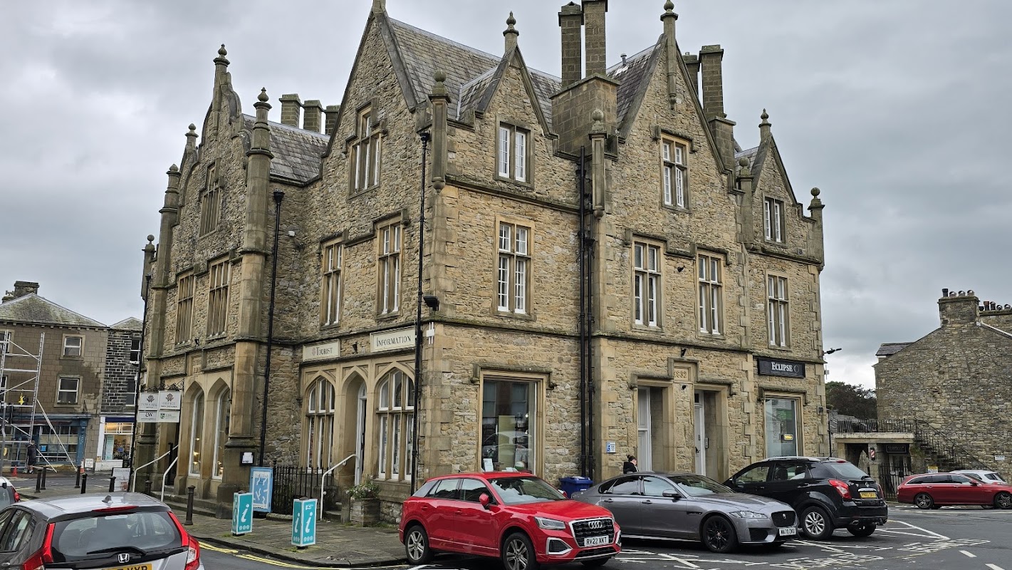 Tourist Information Centre