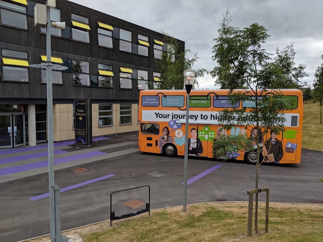 Outwood Academy Shafton