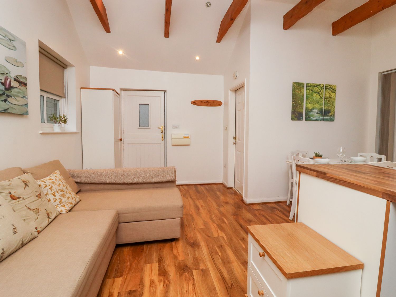 Lair Close Cottage — photo 2