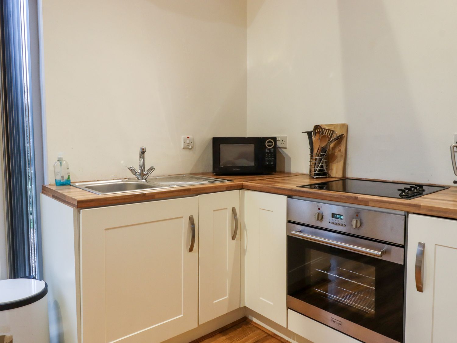 Lair Close Cottage — photo 7