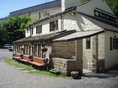 Shears Inn