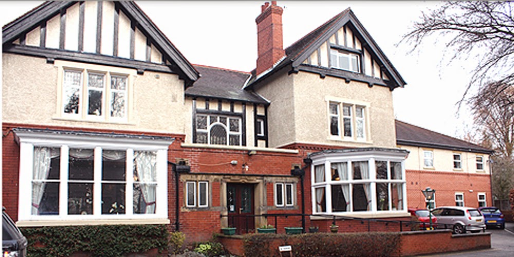Moorgate Rotherham Care Homes Nursing in Whiston | Community