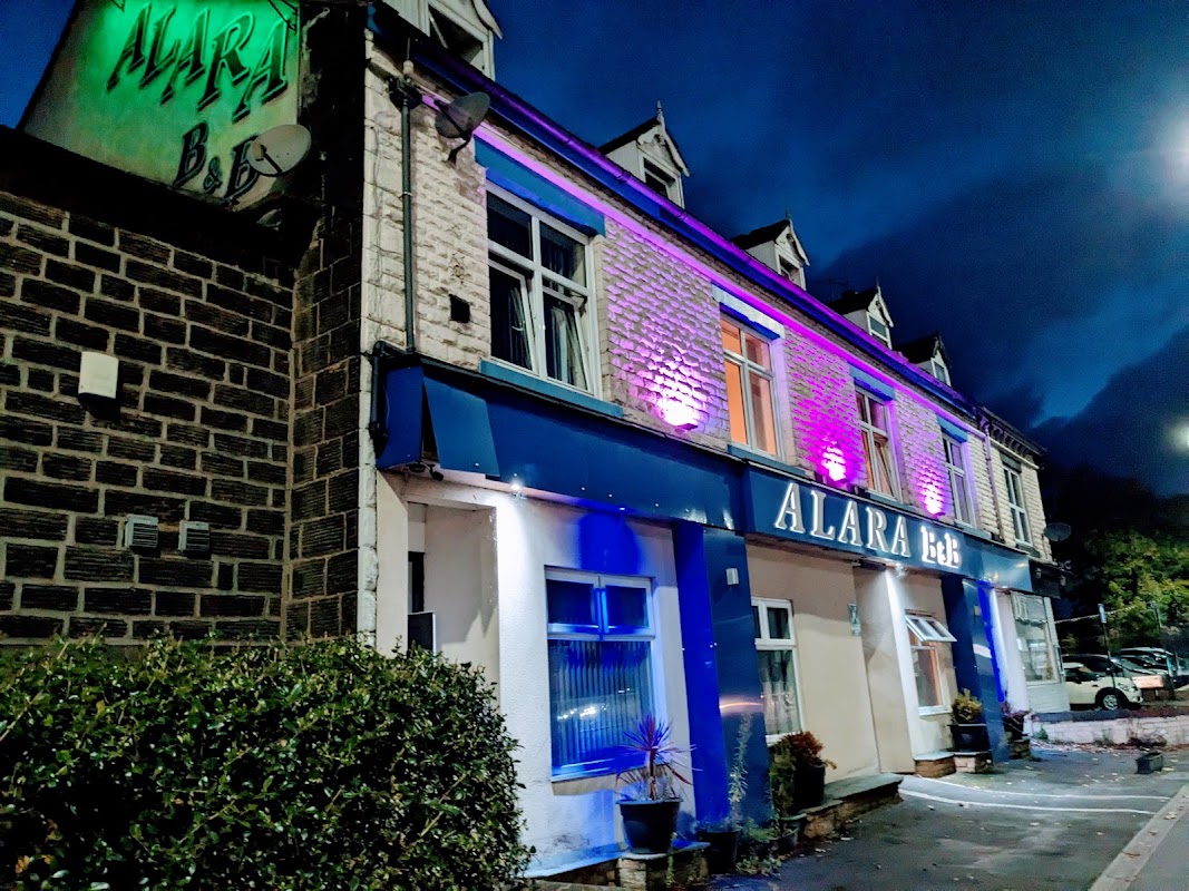 Alara -Bed and Breakfast