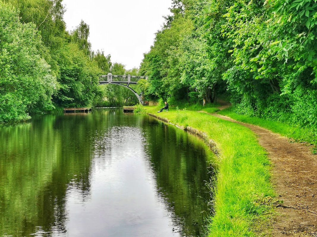 Attercliffe Moorings