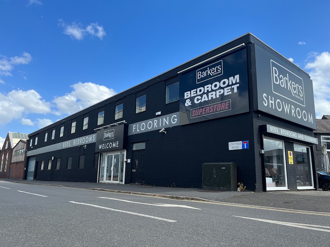 Barkers Flooring and Bedroom Centre