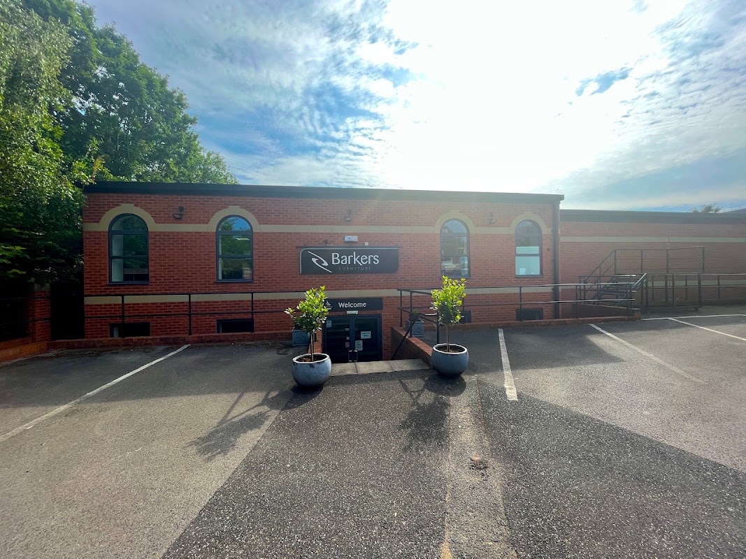 Barkers Furniture