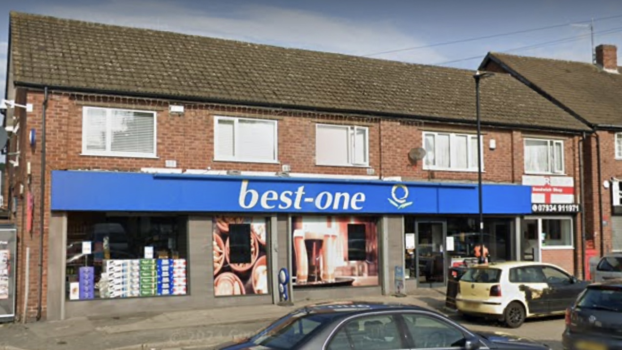 Best-One