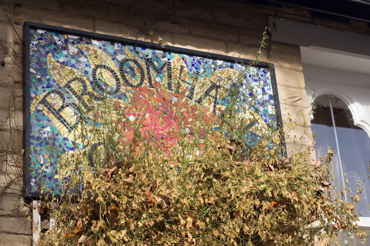 Broomhall Centre