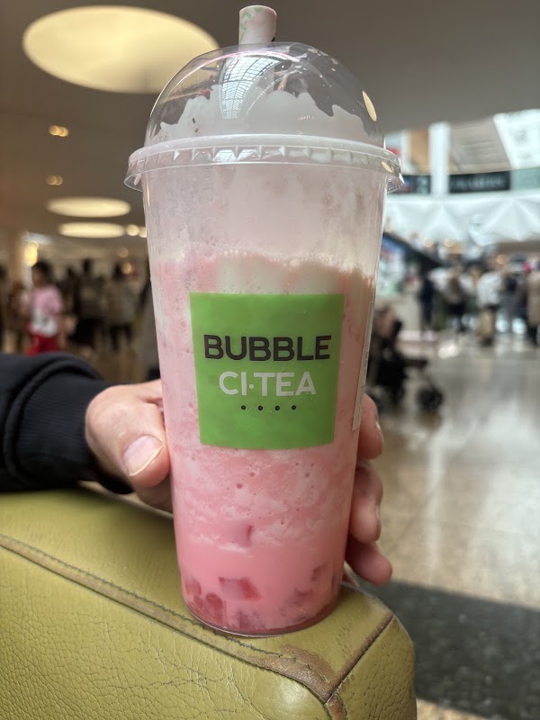 Bubble CiTea