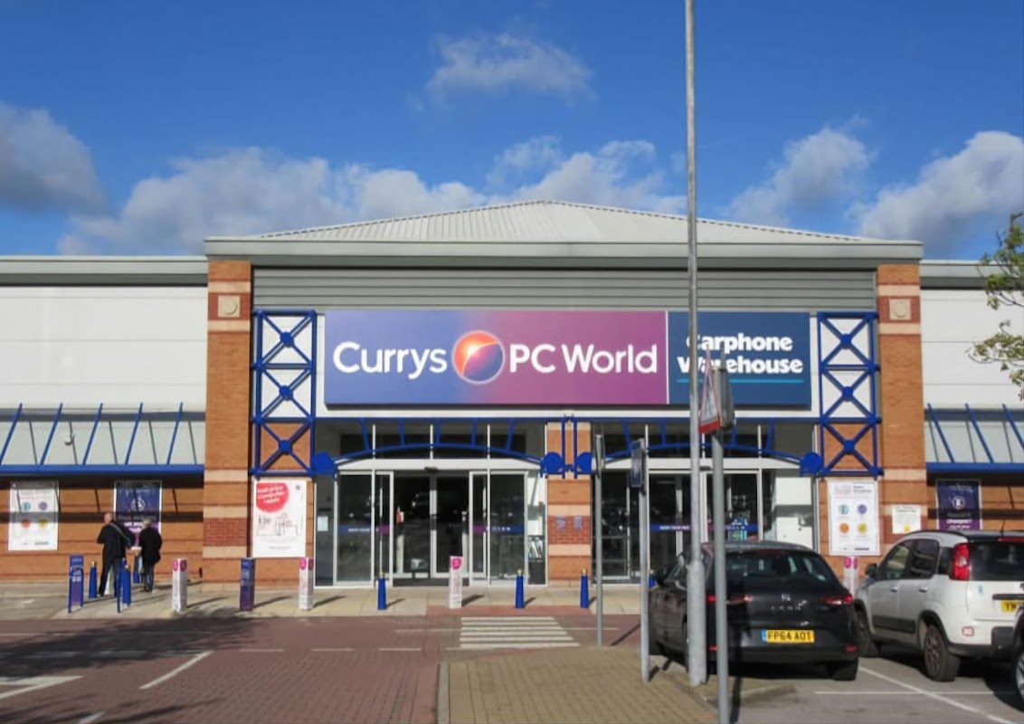 carphone warehouse