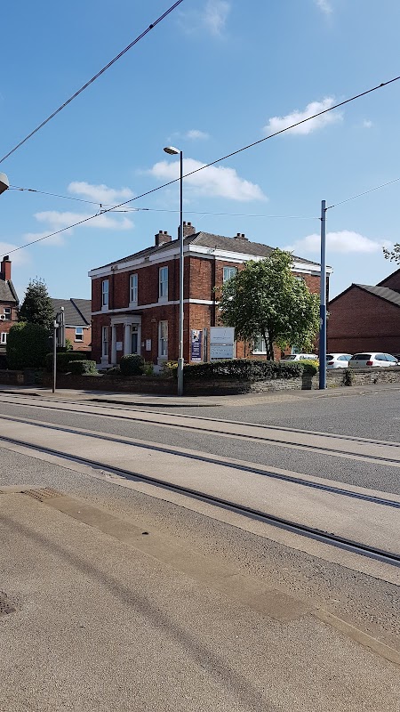 Chiropractor Infirmary Road Sheffield