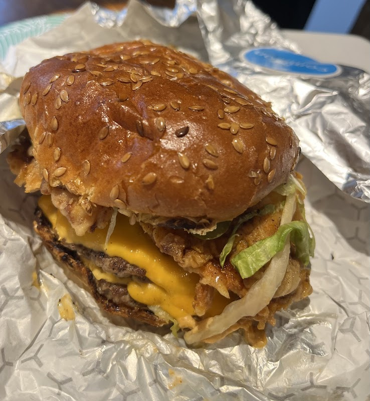 Common Burger