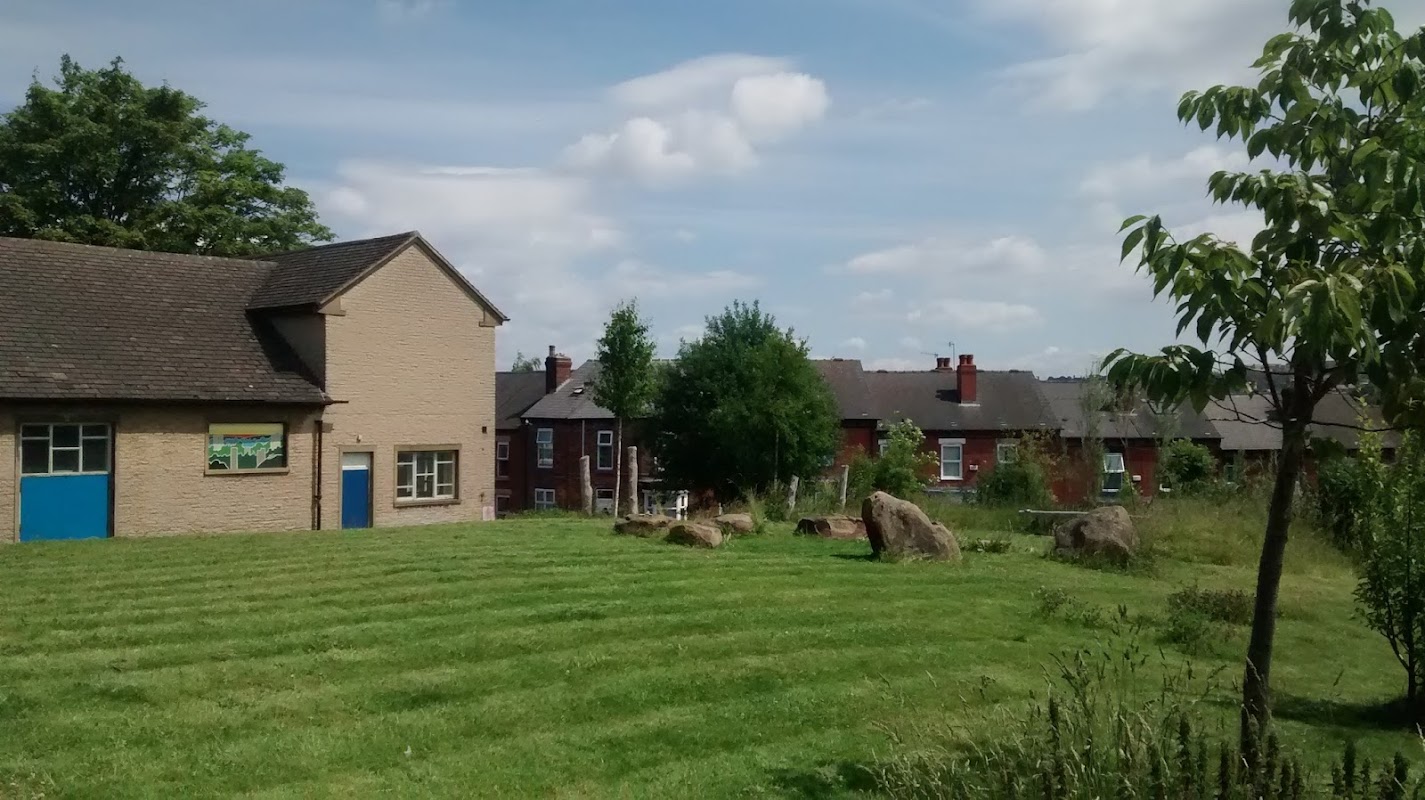 Common Ground Community Centre