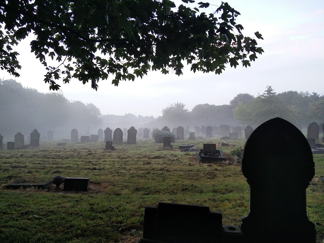 Darnall Cemetery