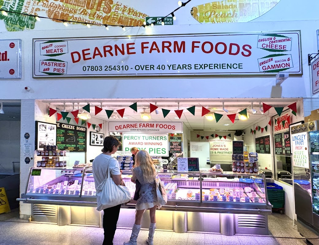 Dearne Farm Foods