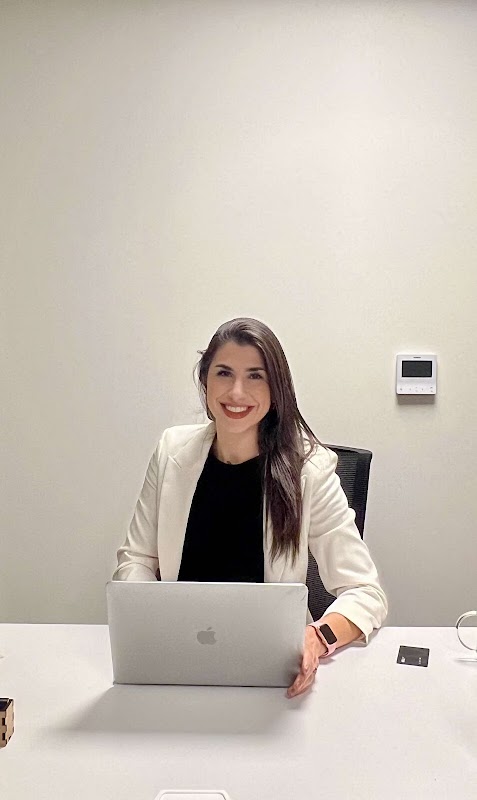 Despina's Chiropractic Sheffield