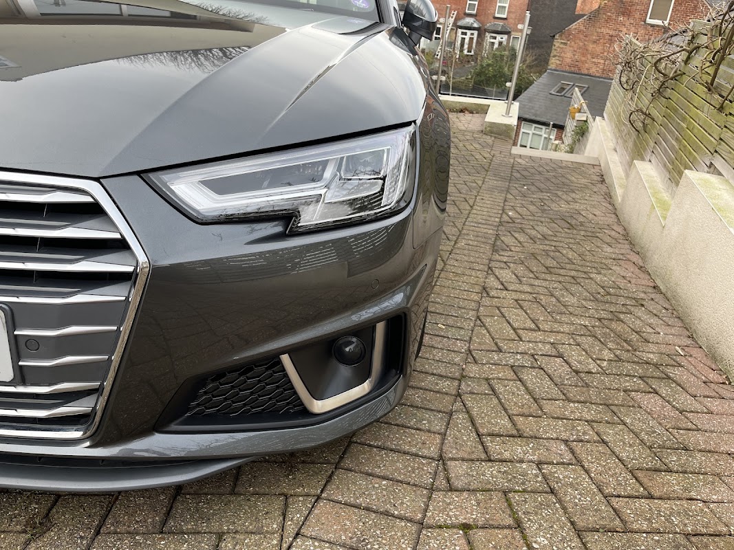 FMG Repair Services Sheffield