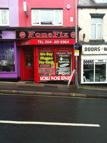 FoneFixSheffield
