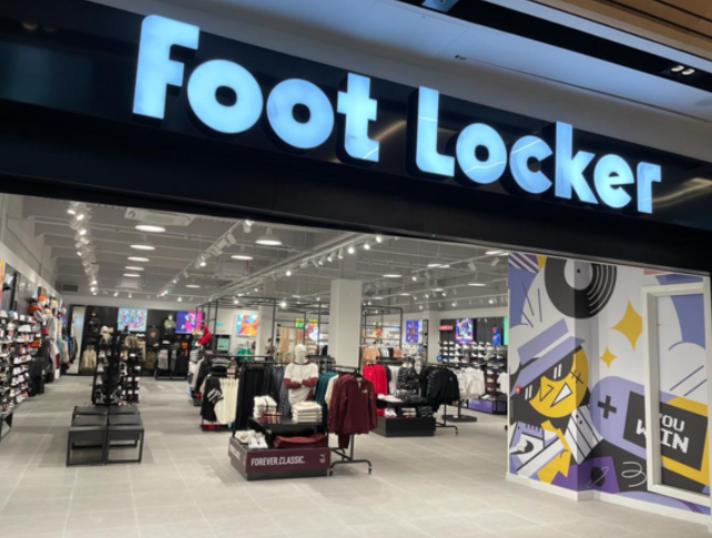 Foot Locker