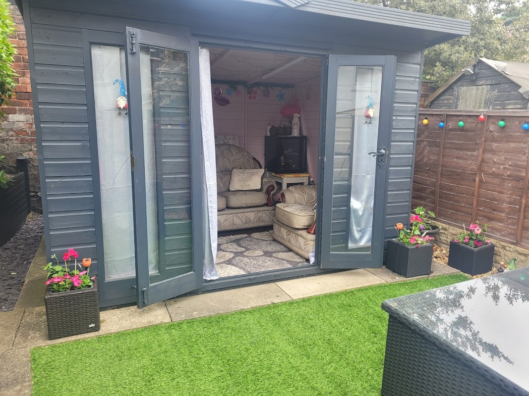 FSG Floral Designs - Sheffield