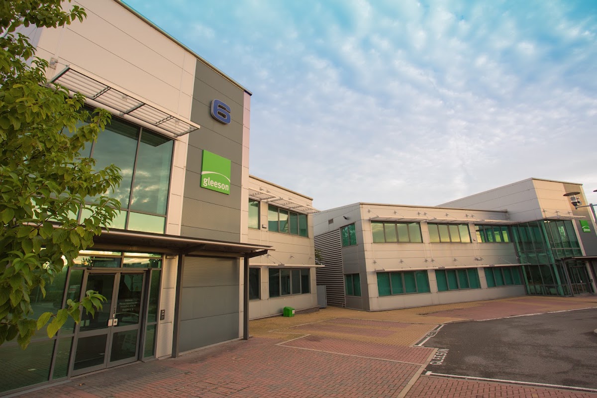 Gleeson Homes - Head Office