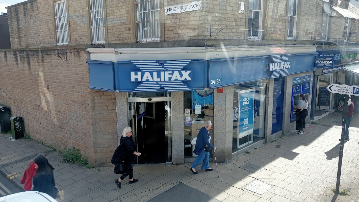 Halifax