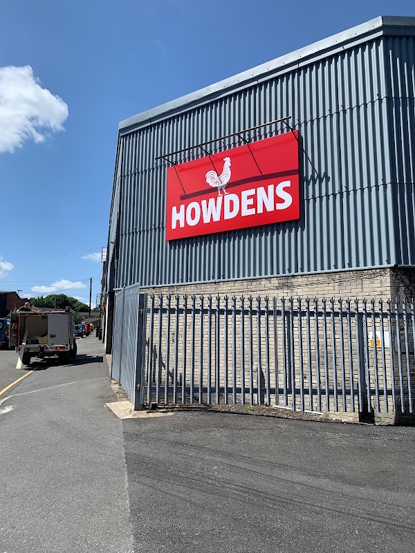 Howdens - Bramall Lane