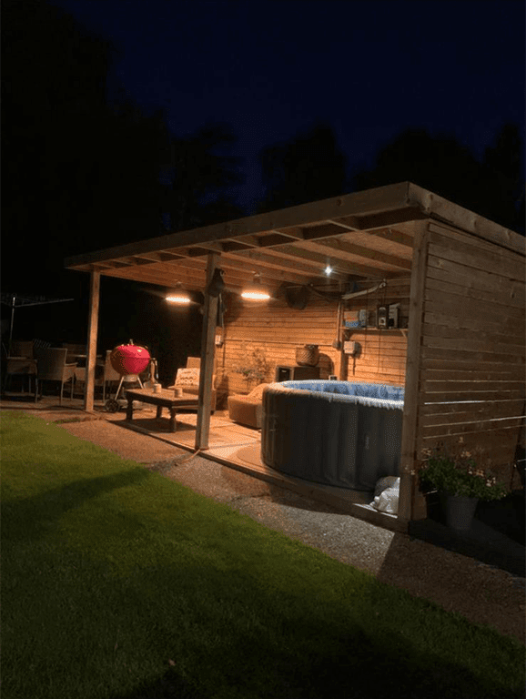 HTS Electrical Ltd Sheffield