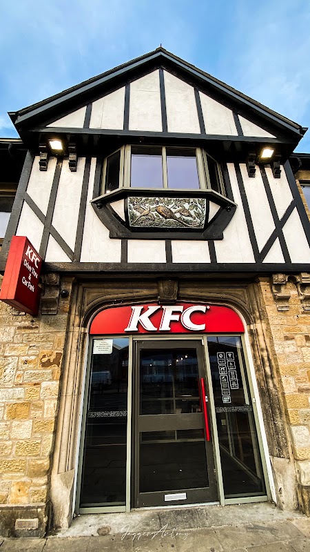 KFC Sheffield - Barnsley Road - Takeaway in sheffield