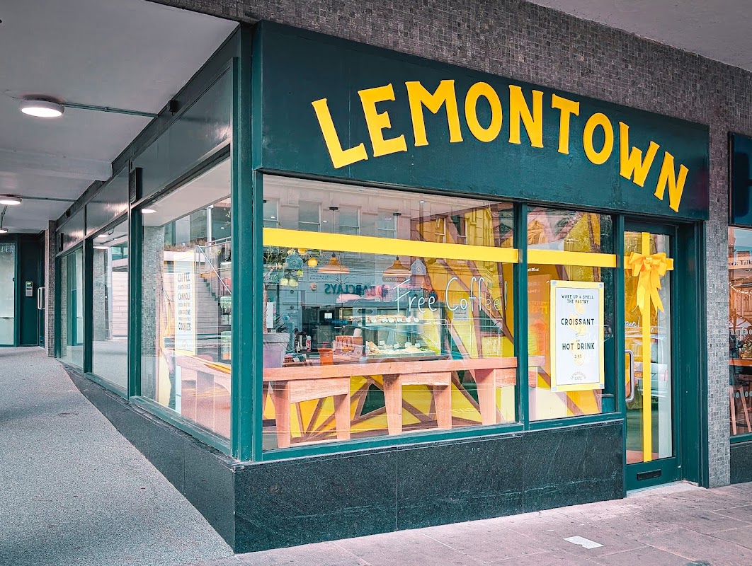 LEMONTOWN