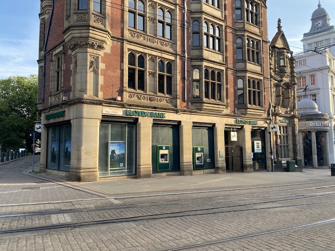 Lloyds Bank