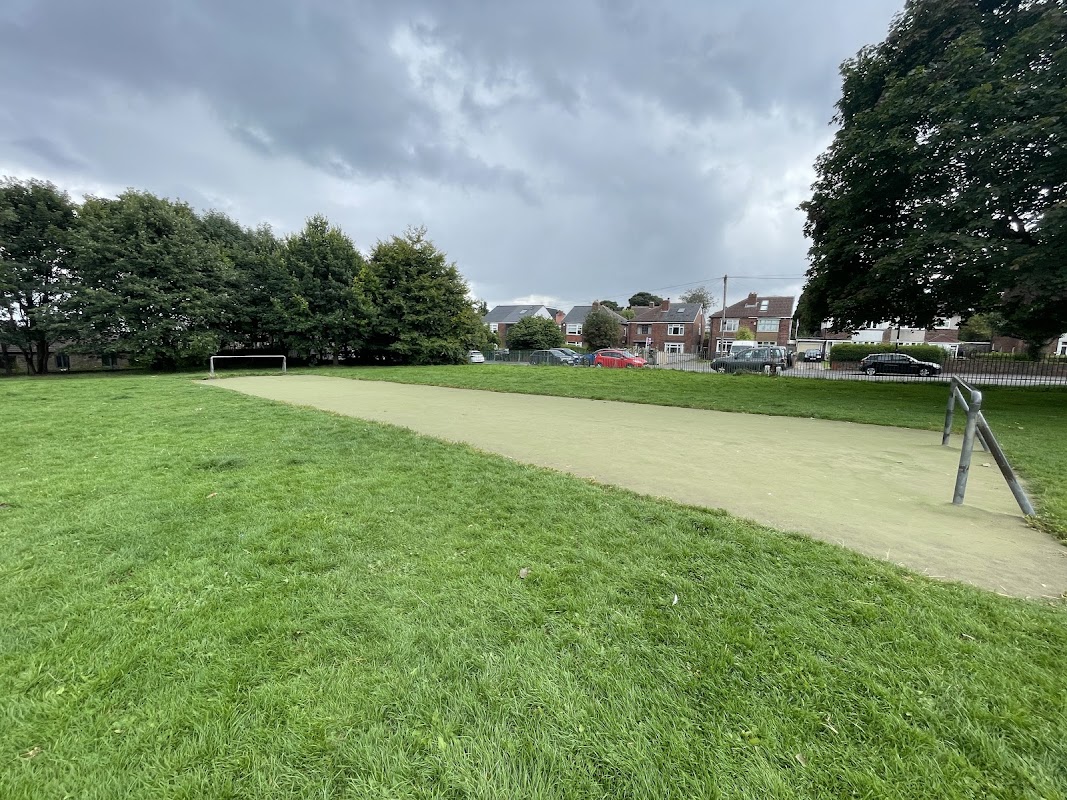 Lydgate Park