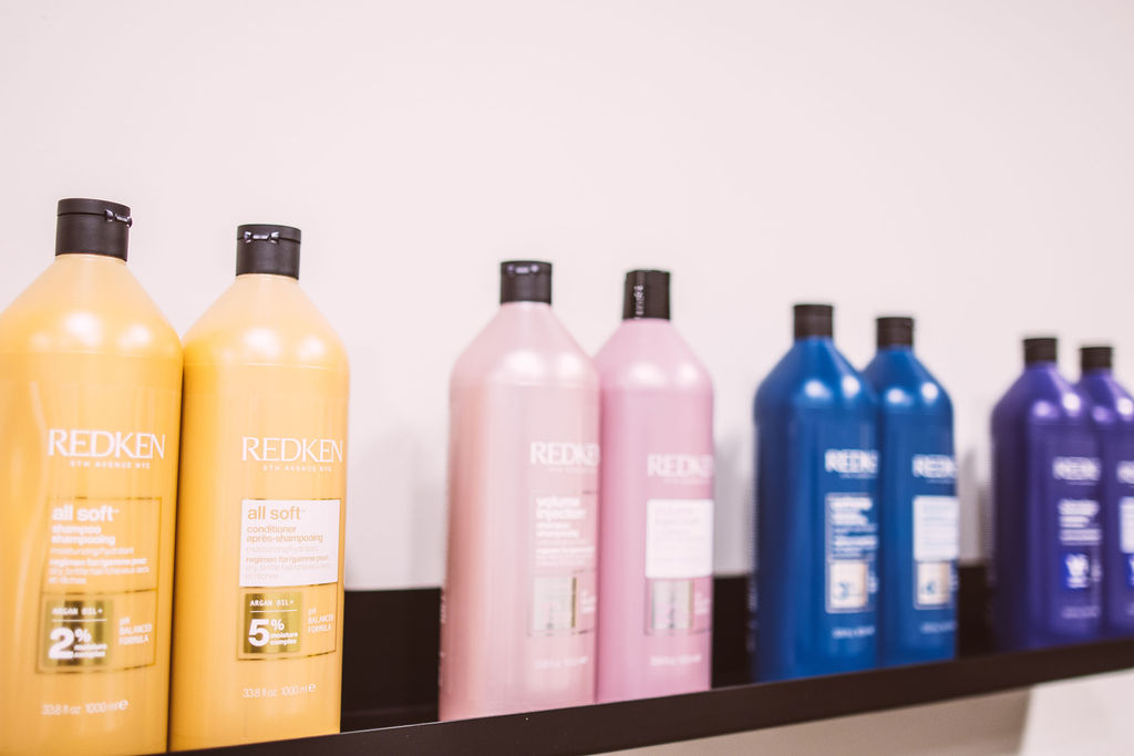 Maddison Hair Salon