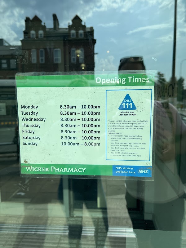Medicine on Time Services