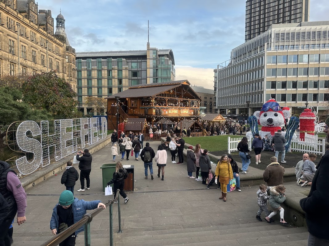 Millennium Square