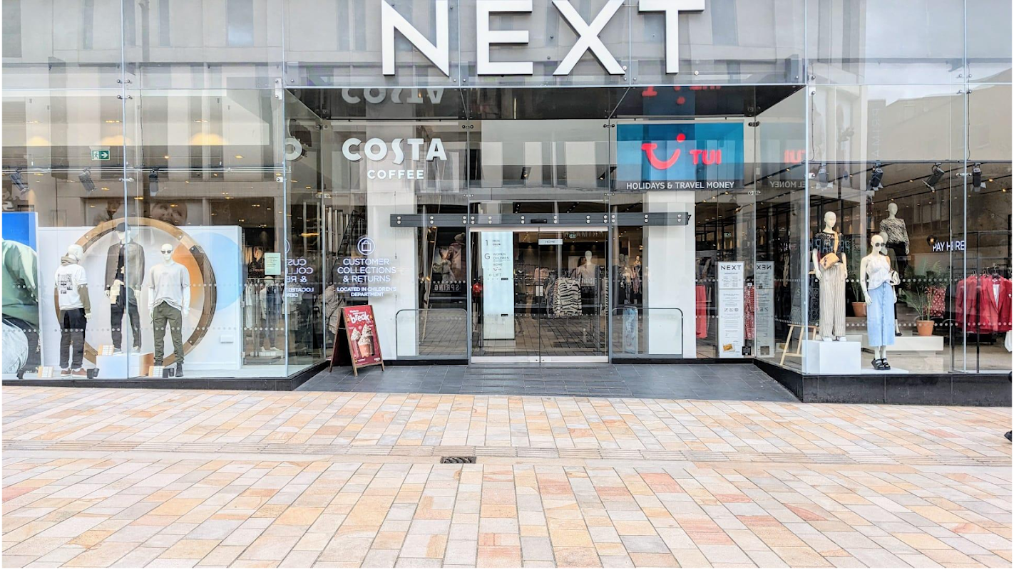 Next
