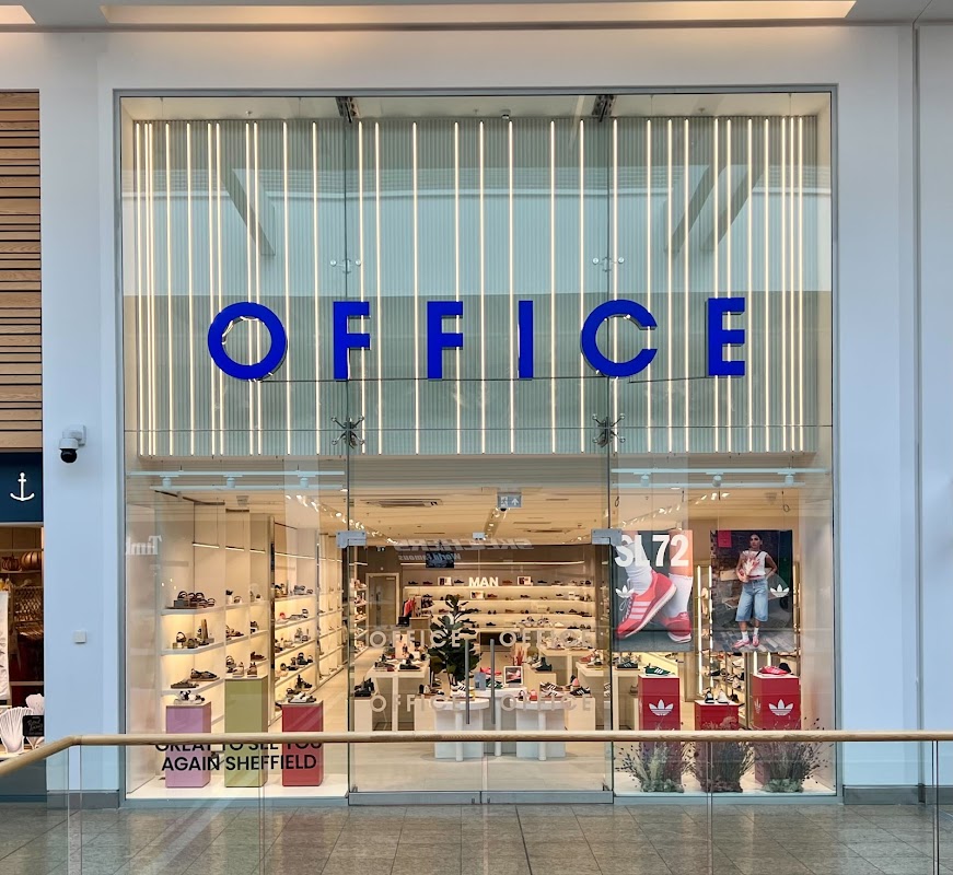 OFFICE Meadowhall