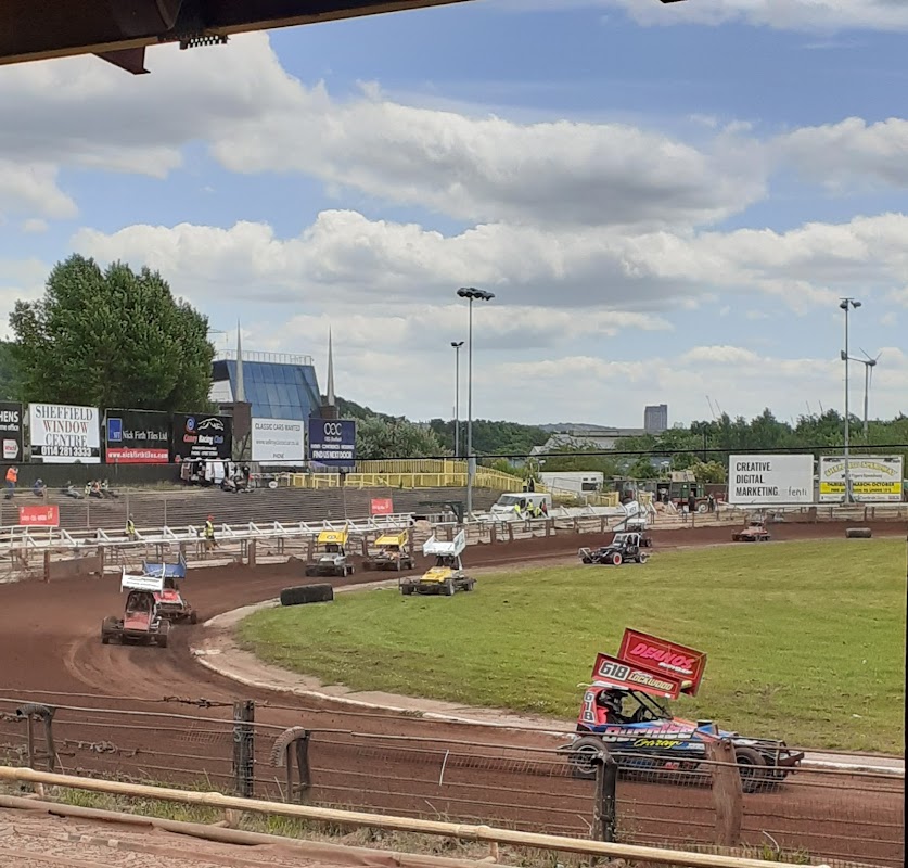 Owlerton Stadium