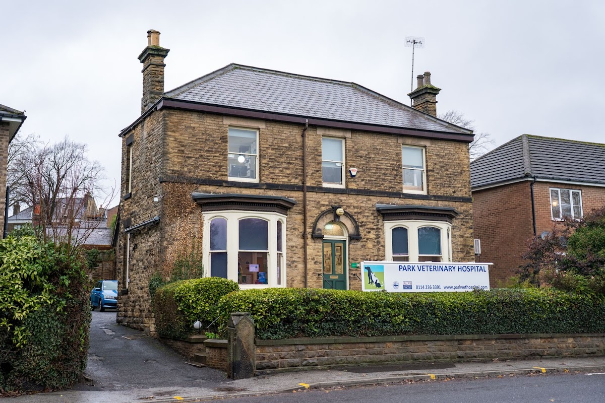 Park Veterinary Hospital