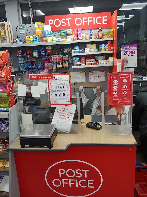 Post Office