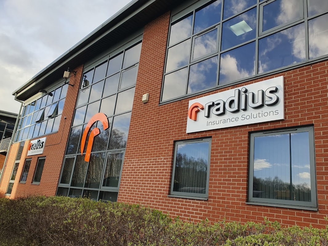 Radius Insurance Solutions