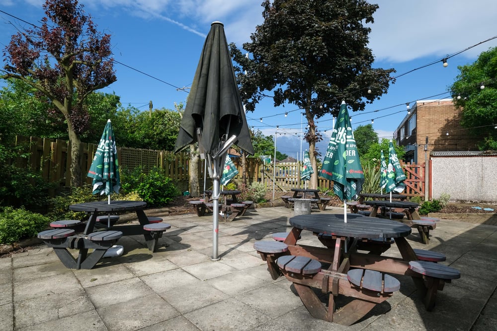 Red Lion Inn
