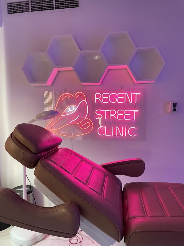 Regent Street Clinic Sheffield