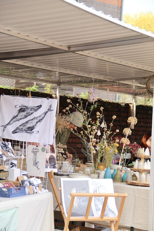 Rex Market