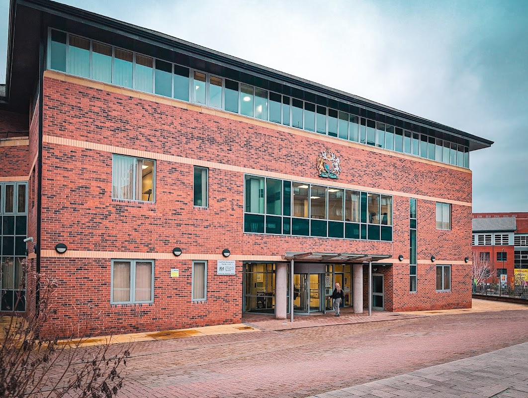 Sheffield Designated Family Court