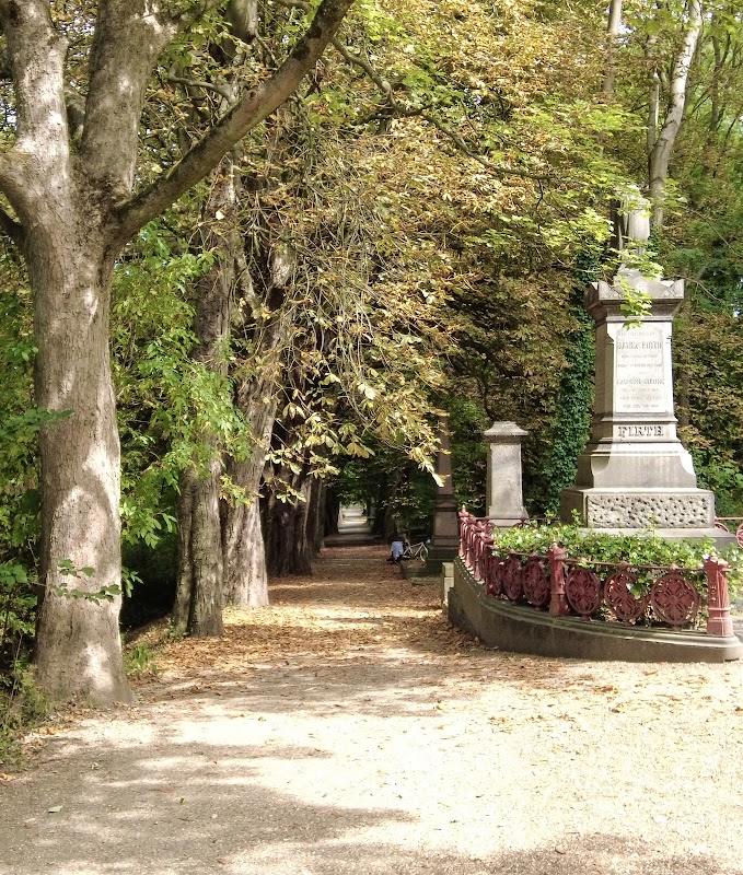 Sheffield General Cemetery