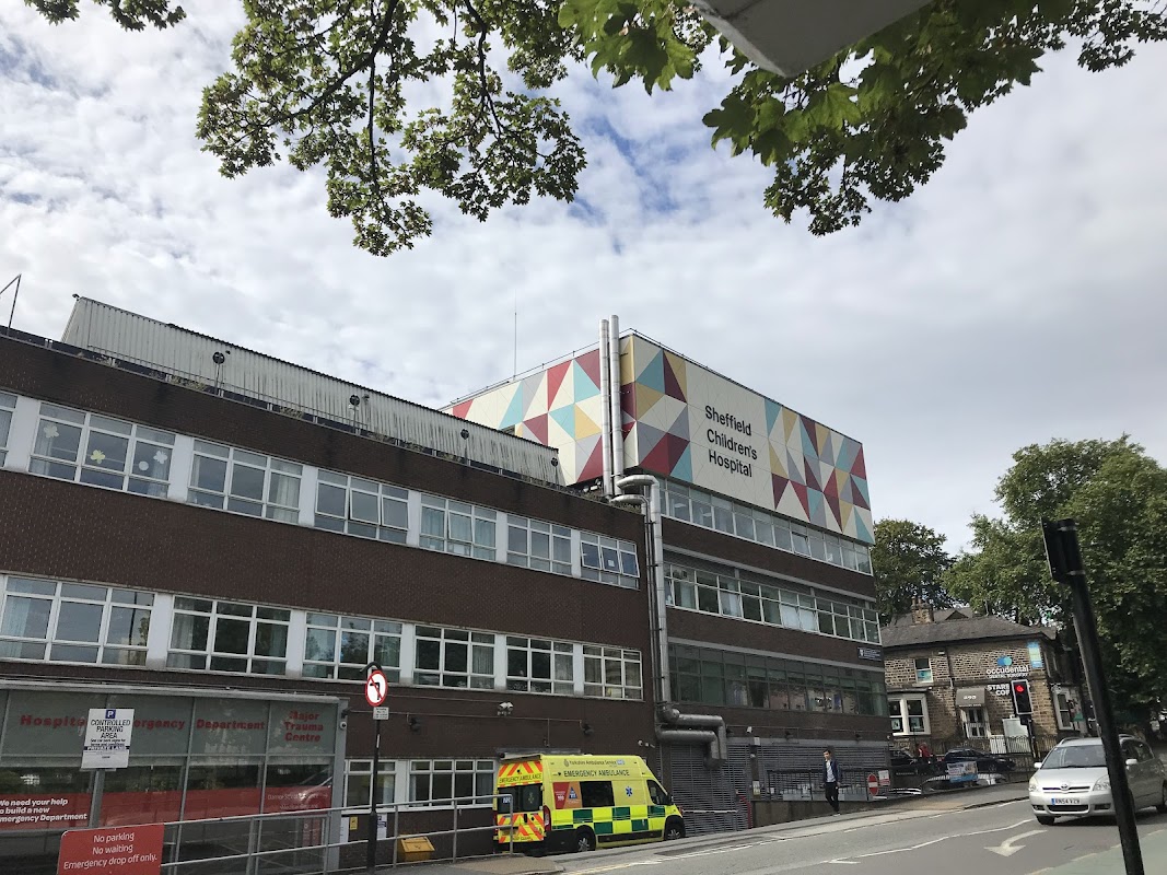 Sheffield Teaching Hospitals NHS Foundation Trust