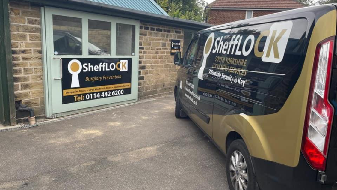 SheffLOCK Locksmiths Ltd - Sheffield Locksmith