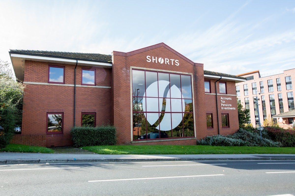 Shorts Chartered Accountants